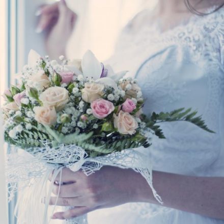 Comment faire de belles photos de couple lors d’un mariage ?