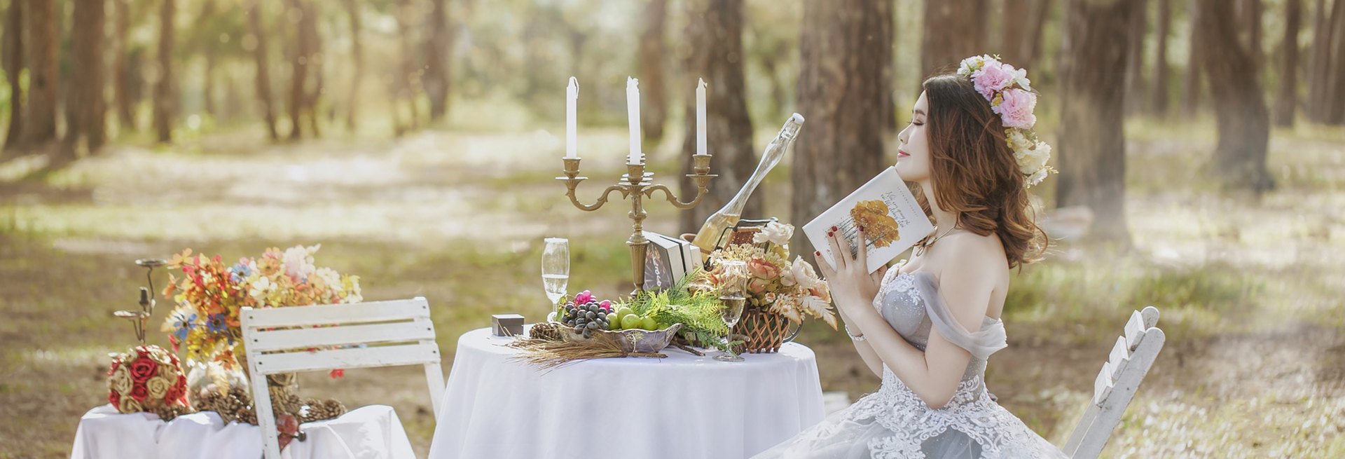 Des idées pour un mariage original et exceptionnel