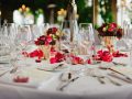 Comment bien décorer les tables de mariage?