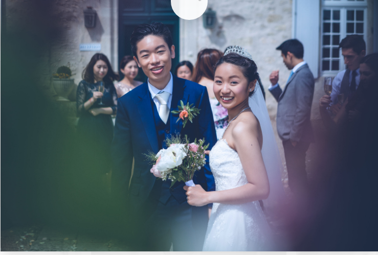 La photographie de mariage, un art unique et exceptionnel