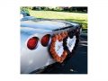 L’importance des décorations d’une voiture de mariage