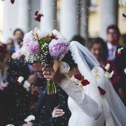 Les tenues à porter pour un mariage en hiver