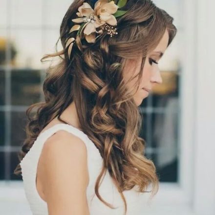 Coiffure mariée : pourquoi opter pour une extension à clip ?