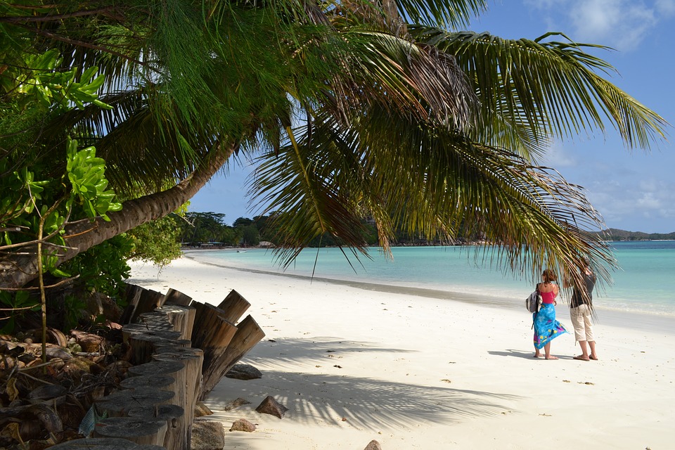 Faire de sa lune de miel une parenthèse mémorable aux Seychelles