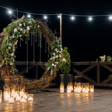 Décoration de mariage  : nos meilleures idées pour votre réception