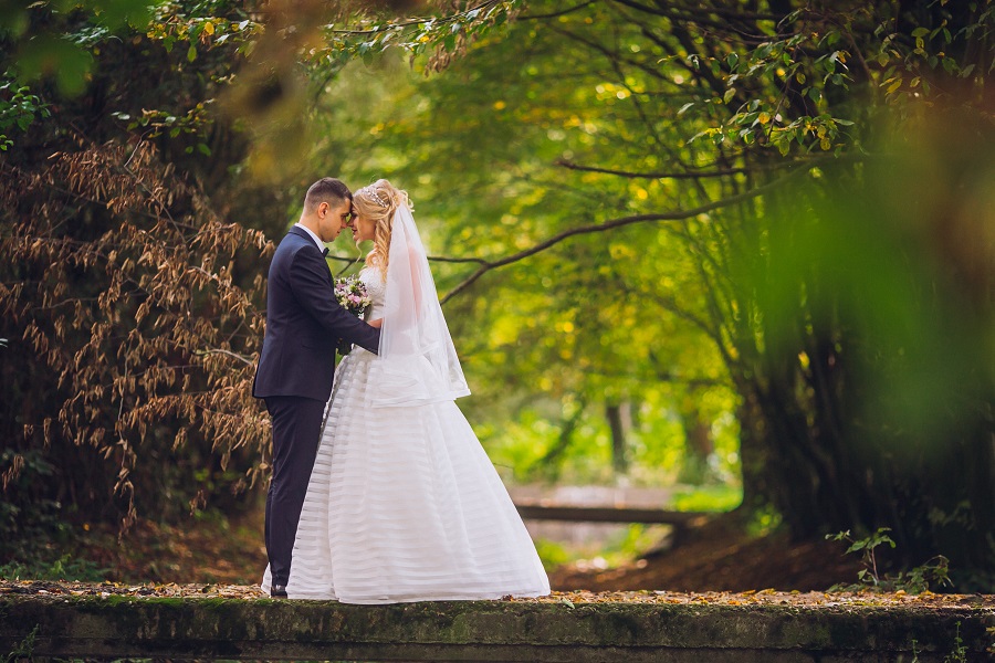 Photo de mariage : 10 idées pour s’amuser