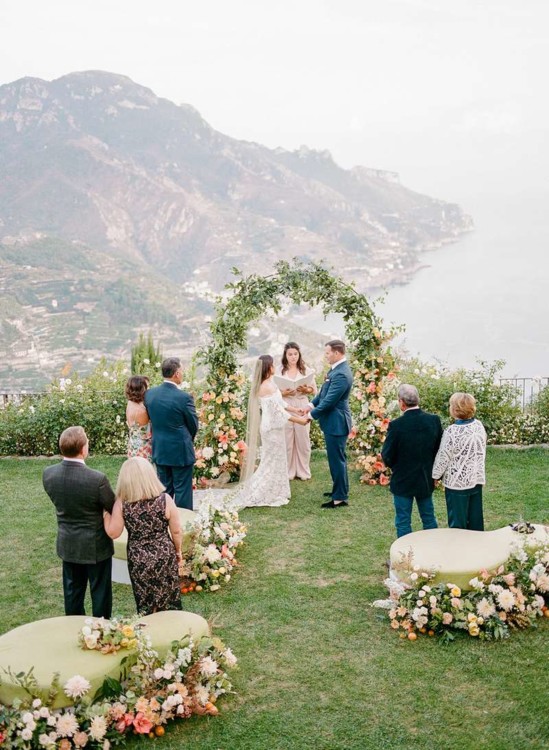 Des idées pour des micro-décorations de mariage pour éviter les stress d’avant le mariage