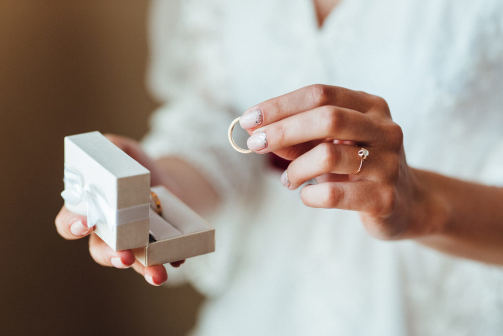 Pourquoi louer un Photobooth pour votre mariage 1