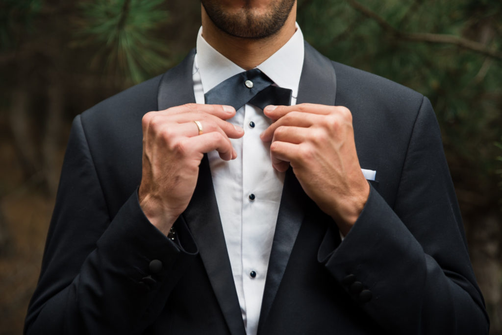 Pourquoi louer un photobooth pour son mariage 