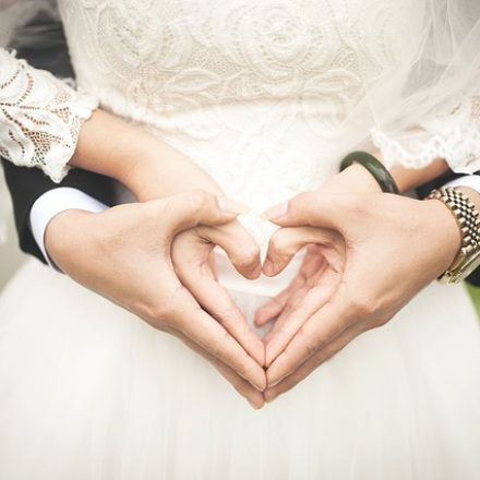 Organiser votre mariage avec une agence événementielle