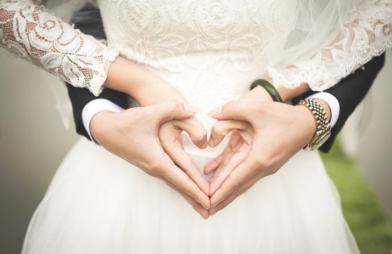 Organiser votre mariage avec une agence événementielle