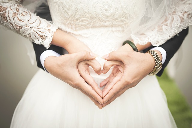 Organiser votre mariage avec une agence événementielle