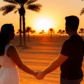 Arabie Saoudite 2023 : Une Odyssée Romantique pour Votre Lune de Miel