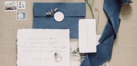 Livres d’or de mariage : Comment choisir le modèle parfait pour votre grand jour