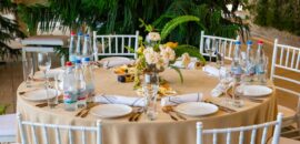 Mariage de prestige : pourquoi le caviar Sturia Oscietra est le favori des réceptions