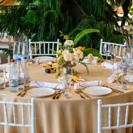 Mariage de prestige : pourquoi le caviar Sturia Oscietra est le favori des réceptions