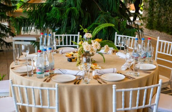 Mariage de prestige : pourquoi le caviar Sturia Oscietra est le favori des réceptions