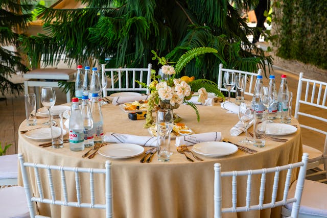 Mariage de prestige : pourquoi le caviar Sturia Oscietra est le favori des réceptions