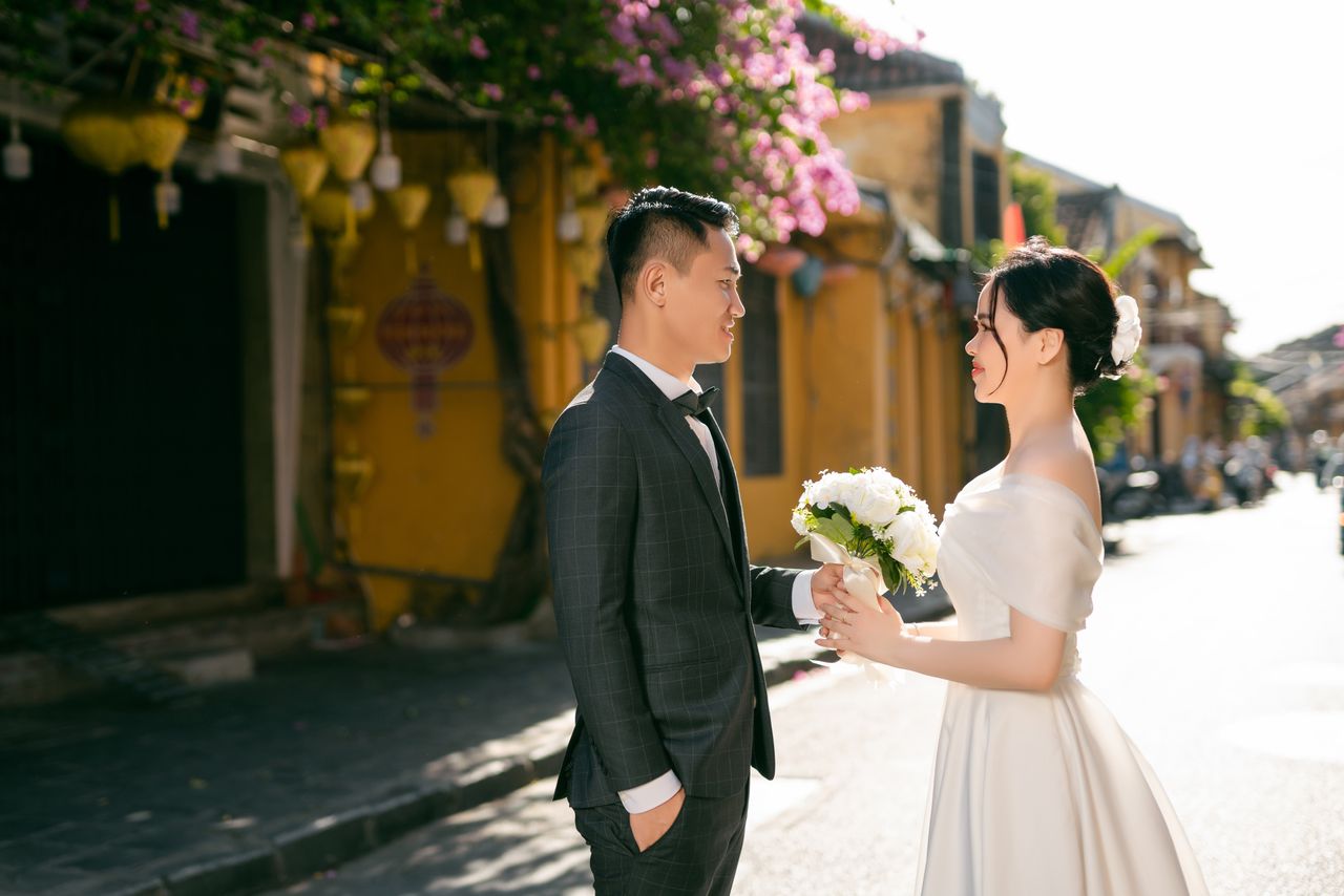 Mariage au Vietnam : comment organiser son union ? Conseils et budget